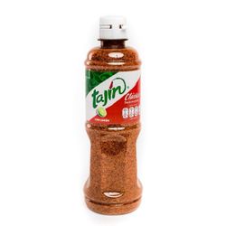 Salsa en Polvo Tajín Clásico 400g