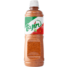 Salsa en Polvo Tajín Clásico 400g