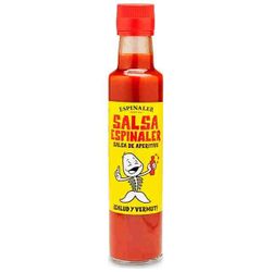 Salsa Espinaler 250ml