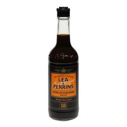 Salsa Lea & Perrins 150ml