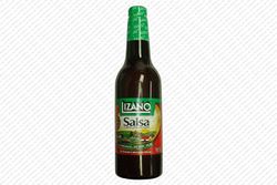 SALSA LIZANO 700ML (COSTA RICA)