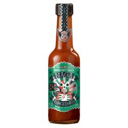 Salsa Naga 155g - Mic´s Chilli