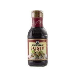 Salsa para sushi Kikkoman 250ml
