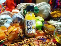 Salsa Pica  KOSTLI-AMARILLA 125ml