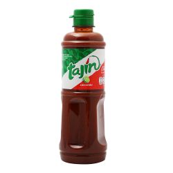 SALSA PICANTE LIQUIDA Tajín 475 ML CLASICA