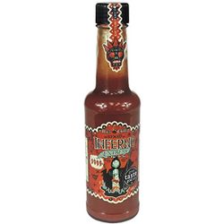 Salsa picante Mic´s Chilli Inferno Extreme 160ml