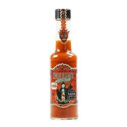 Salsa picante Mic´s Chilli Inferno Extreme 160ml