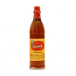 Salsa Picante Tamazula 140ml