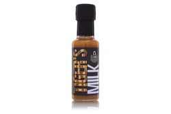 Salsa picante Tiger’s Milk hot sauce 125 ml.