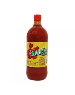 Salsa picante Valentina 1L