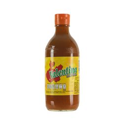 Salsa picante Valentina 370ml