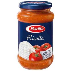 Salsa Ricotta Barilla 400g