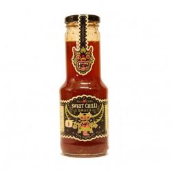 Salsa sweet chilli 265g - Mic's Chilli