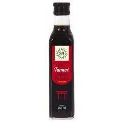 Salsa Tamari 250ml Sol Natural