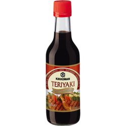 Salsa Teriyaki kikkoman 250ml