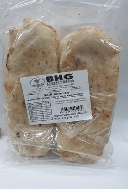 SALTIMBOCCA BHG X4 UNID.450G