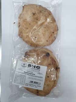 SALTIMPIZZA BHG X4 UNID. 450GR