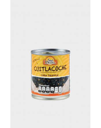 San Miguel Cuitlacoche - 215g
