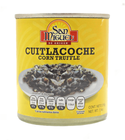 San Miguel Cuitlacoche - 215g