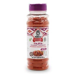 Sazonador Fajita Estilo Pibil – Sazón Natural 130 g