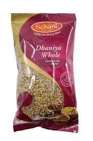 Schani Cilantro 100g