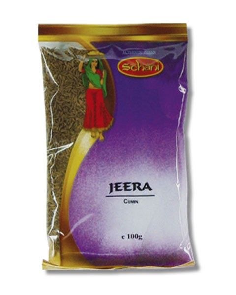Schani Comino 100g