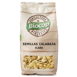 Semillas de Calabaza claras Biocop 250G