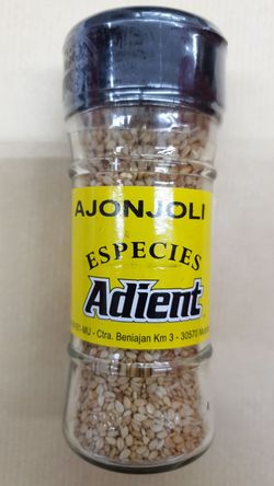 Sesamo (ajonjoli) Adient 49G