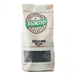 Sésamo negro Biocop 250G