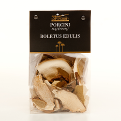 Setas Boletus Edulis 30grms Cap d'Urdet