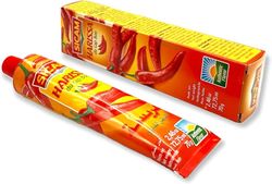 Sicam Harissa 70gr