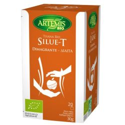Silue-T Artemis Bio 30G