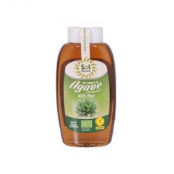 Sirope de Ágave 100% Puro Sol Natural 500 ml