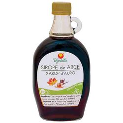 Sirope de Arce Bio Vegetalia 375ml