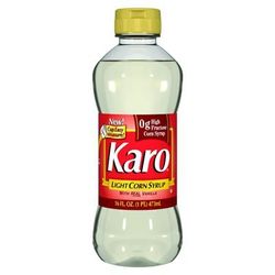 Sirope Karo Light  473ML  Corn Syrup