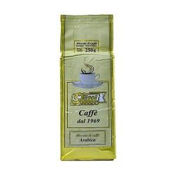 SLITTI MISCELE DI CAFFÉ – ARABICA 250g