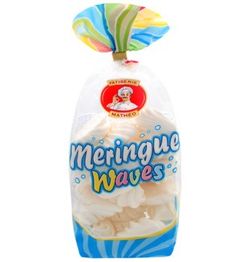 Snack Nubes de azúcar Gunz 100G