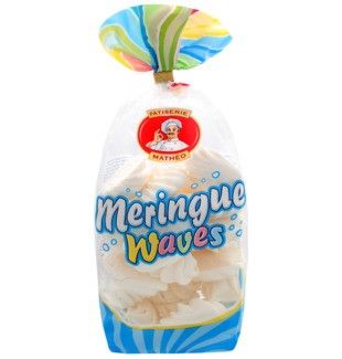 Snack Nubes de azúcar Gunz 100G