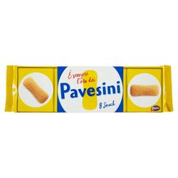 Snack pavesini 200G