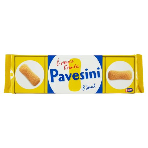 Snack pavesini 200G