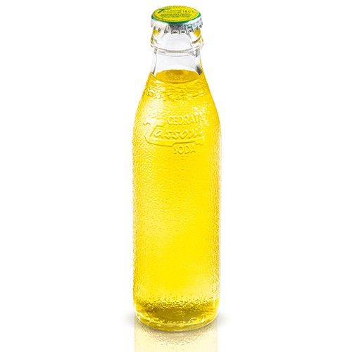 Soda Tassoni Cedrata 180ml