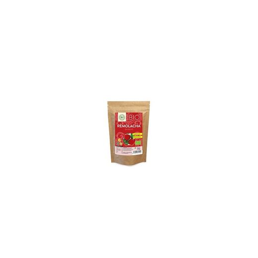 SOL NATURAL REMOLACHA ROJA EN POLVO 150G