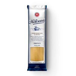 SPAGHETTI La Molisana Nº 15 500 GR