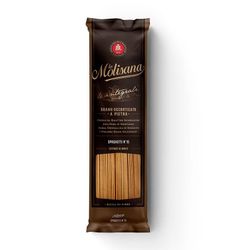 SPAGHETTI nº15 INTEGRAL La Molisana 500GR