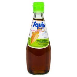 Squid brand Fish Sauce 300ml