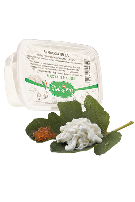 STRACCIATELLA DELIZIOSA 300G