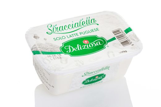 STRACCIATELLA DELIZIOSA 300G