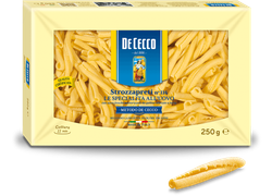 Strozzapreti n° 116 all’uovo de cecco 250g