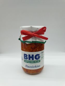 STUZZICHINO BHG (CALABRIA) 180GR