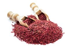 Sumac - Sumak - 180gr Sibel (TURQUIA)